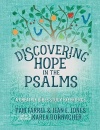 Discovering Hope in the Psalms -  A Creative Devotional Study Experience